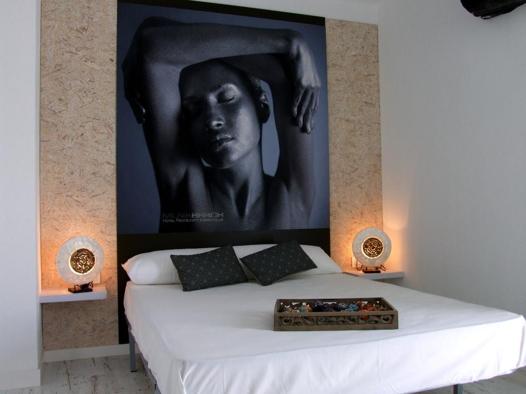 Muva Beach Hotel Peniscola