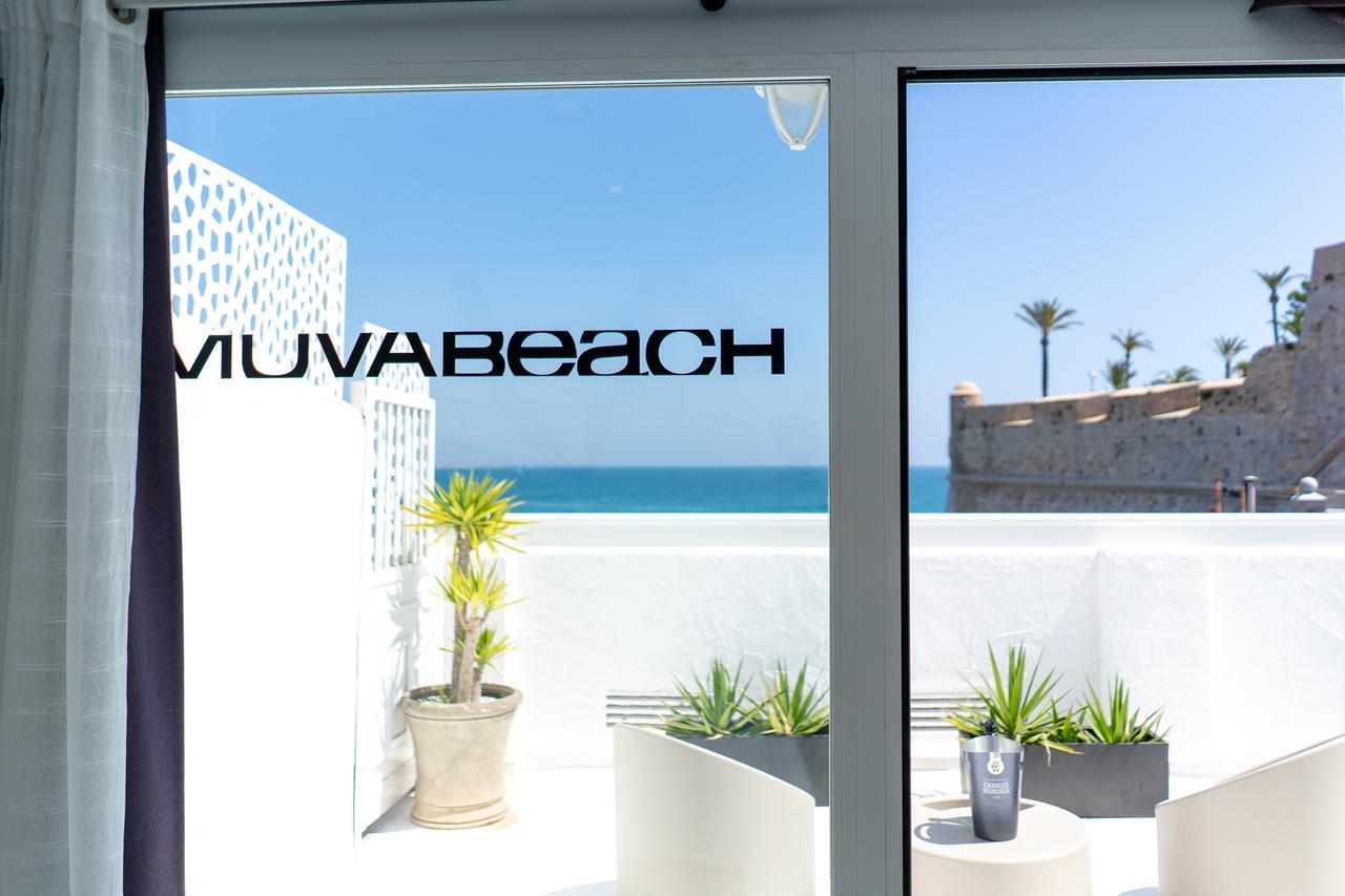 Muva Hotel *