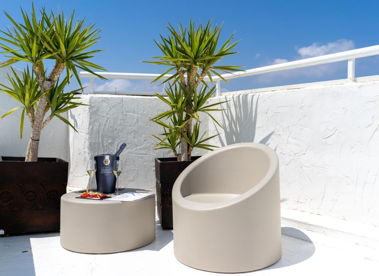 Muva Hotel Peñíscola